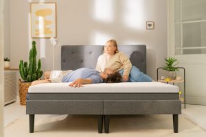 Melhor colchão para casais: Encontre o seu parceiro de sono perfeito