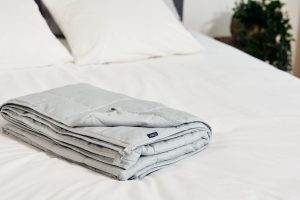 How to Choose the Best Weighted Blanket in Hong Kong?