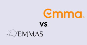 「床褥品牌對決：Emma vs Emmas 」