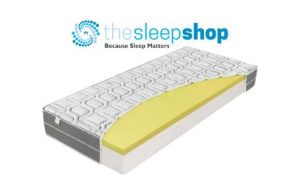 The Sleep Shop Mattress
