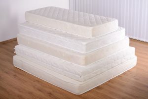 Bed Dimensions Guide: Choosing From Different Mattress Sizes