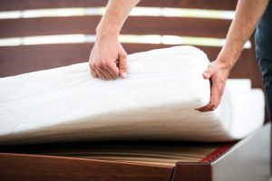 How are Mattresses Tested?