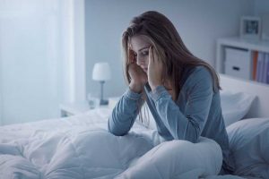 Sleep Deprivation: Causes & Solutions