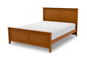 Riversdale Solid Slat Bed Frame