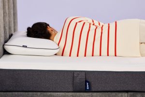 ¿Qué colchón funciona mejor para el dolor de espalda?