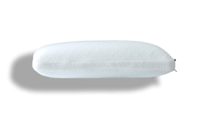 Zinus ‘Cool Series’ Green Tea Memory Foam Traditional Pillow – Med Soft